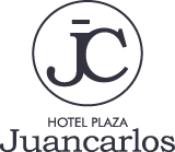 Logo - Hotel Plaza JuanCarlos