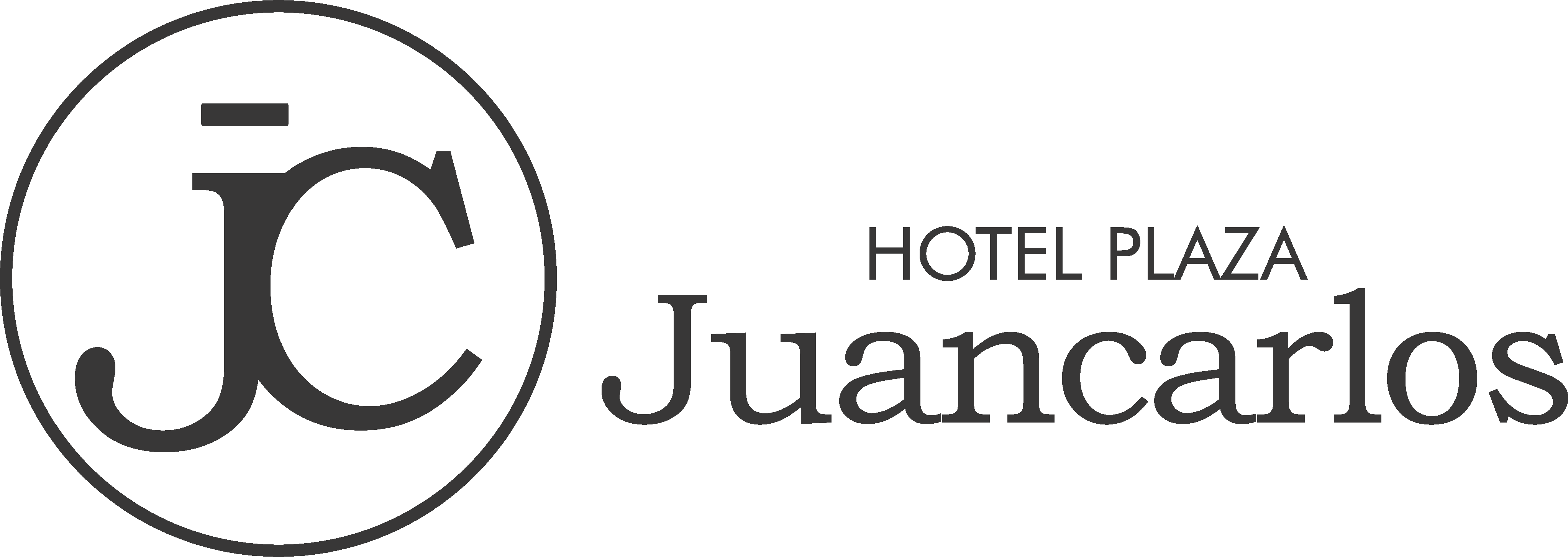 Logo - Plaza JuanCarlos Hotel