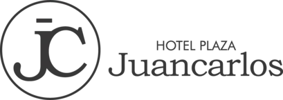 Logo - Plaza JuanCarlos Hotel